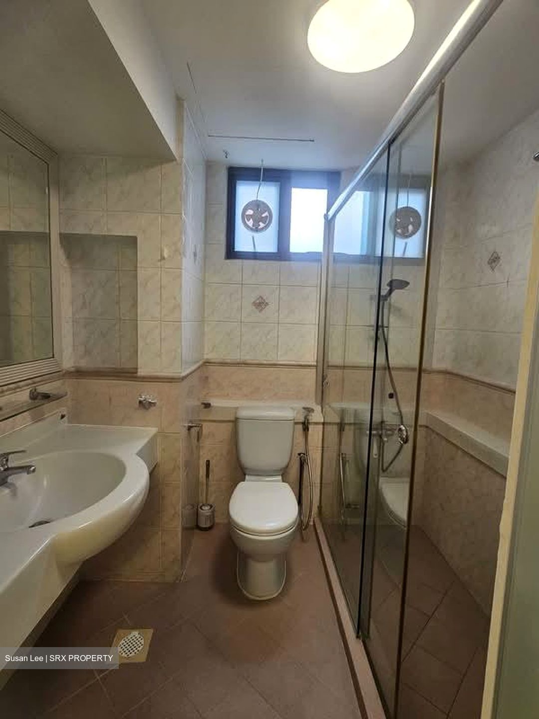 Kensington Park Condominium (D19), Condominium #585554231